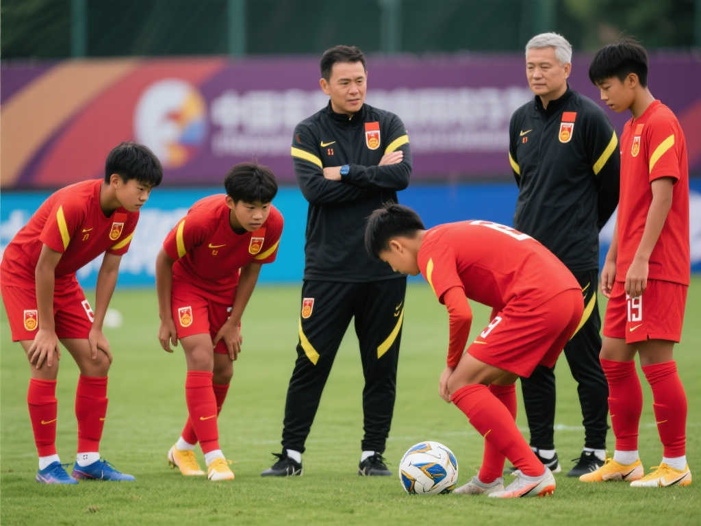 两轮比赛中