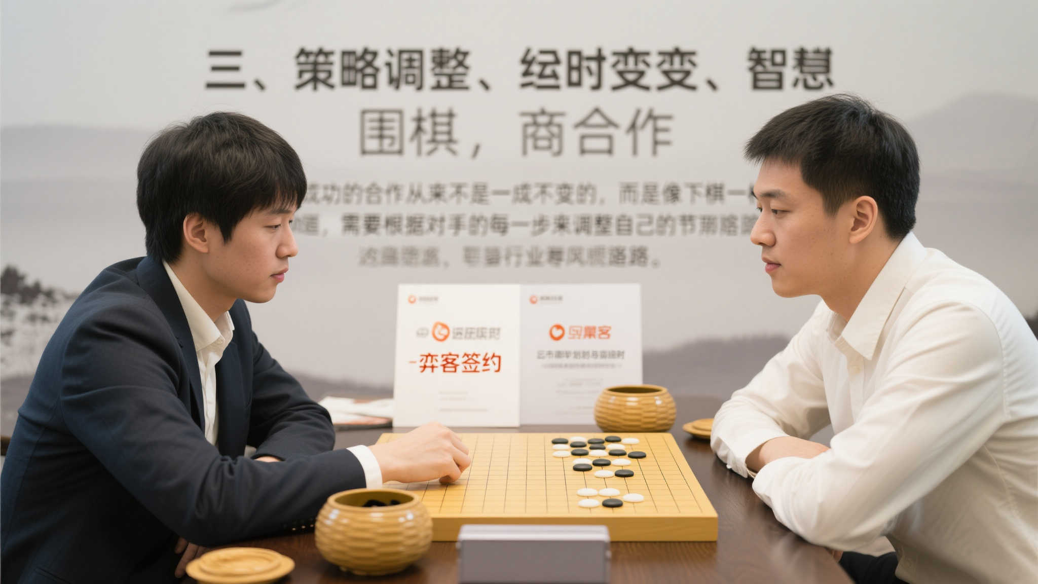 环保意识
